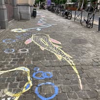 Le monde soumarin